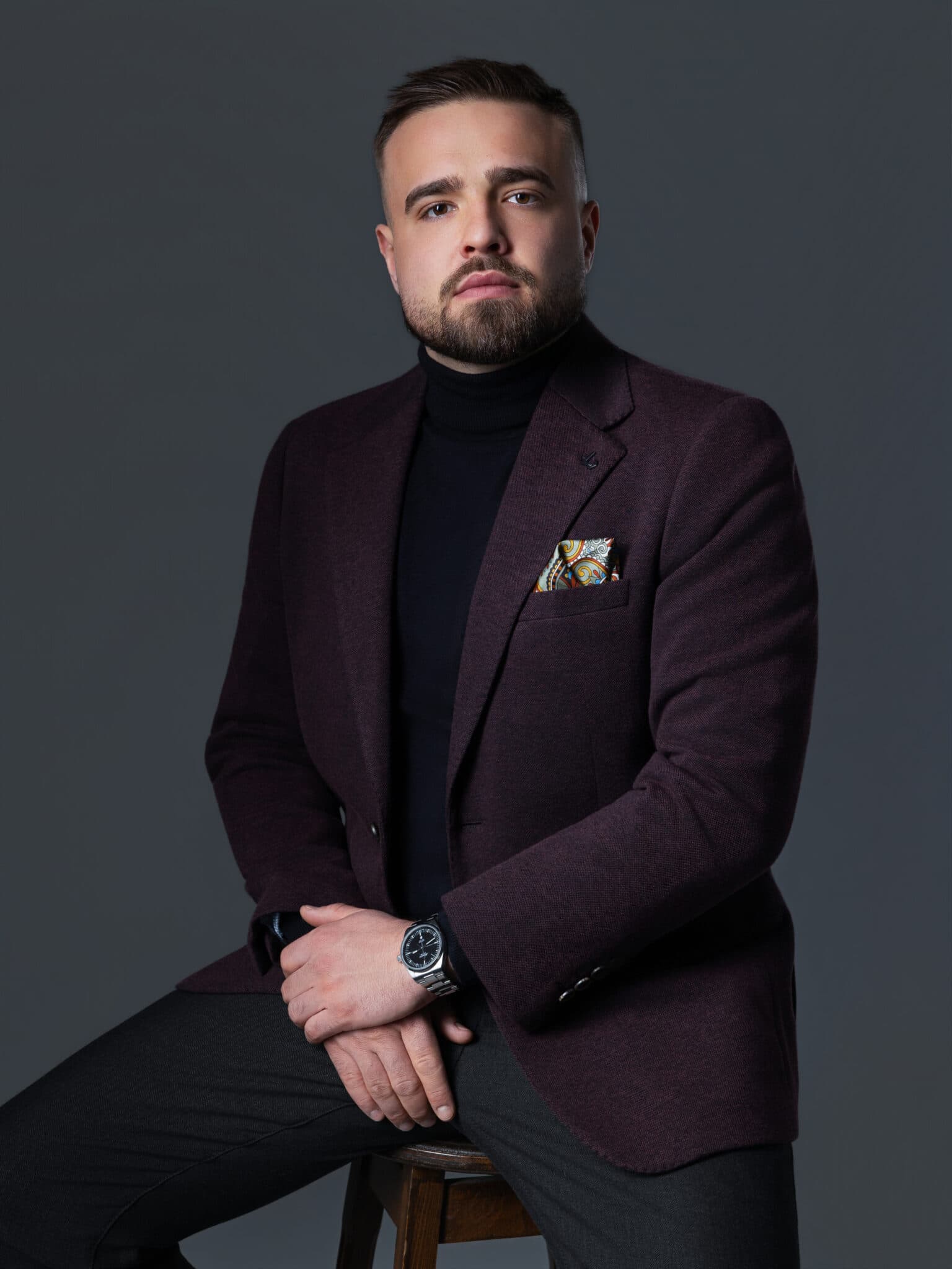Michał Papiewski